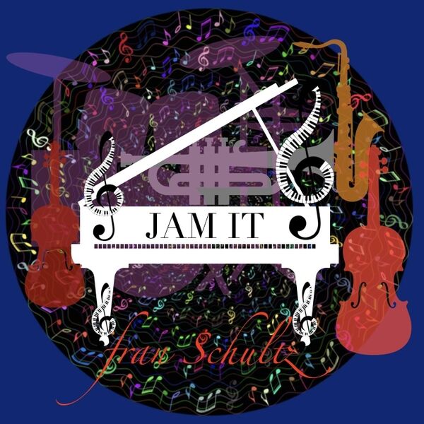 Cover art for Jam It
